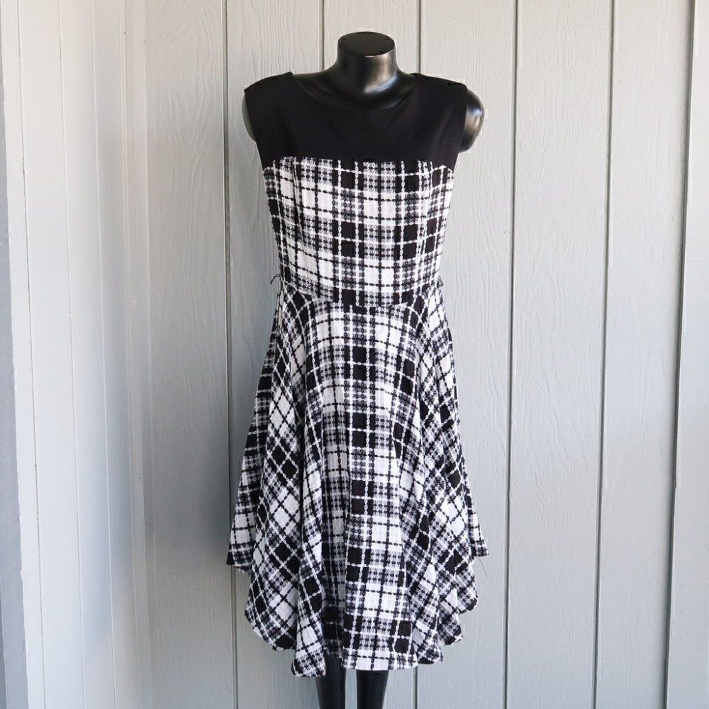 Eva Franco Women's Dress 